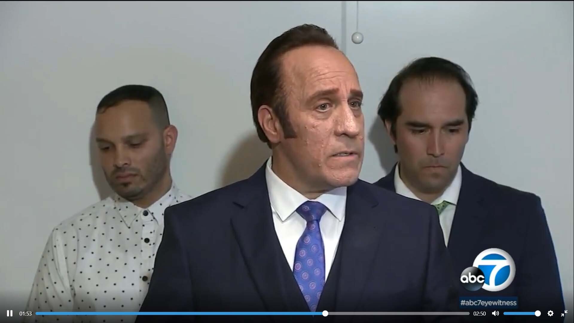 French v. Salvador Sanchez