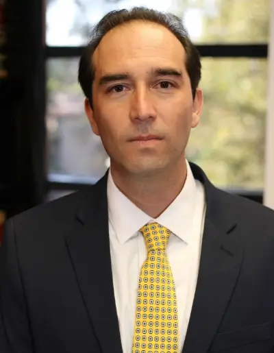 Eric Valenzuela