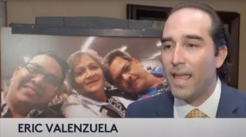 Univision 34 LA