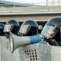 Did LAPD or CPH Use Excessive Force During Heatwave Protests? Here’s How to Fight Back Did LAPD or CPH Use Excessive Force During Heatwave Protests? Here’s How to Fight Back