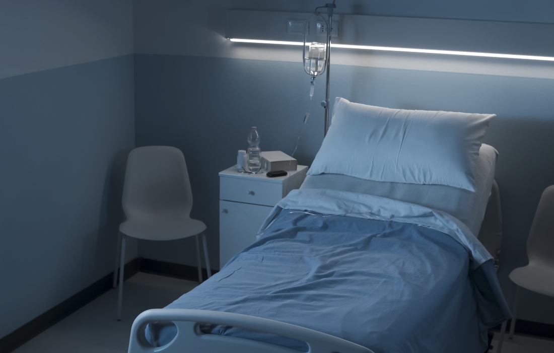 In-Custody Overdose Deaths Denial of Medical Care in Jail